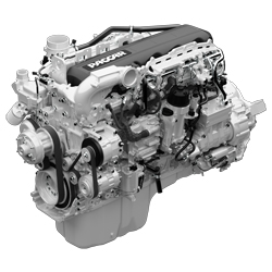 P0952 Engine